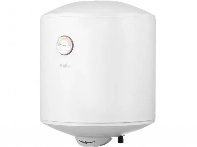 Накопительный электрический водонагреватель Ballu BWH/S 50 Proof