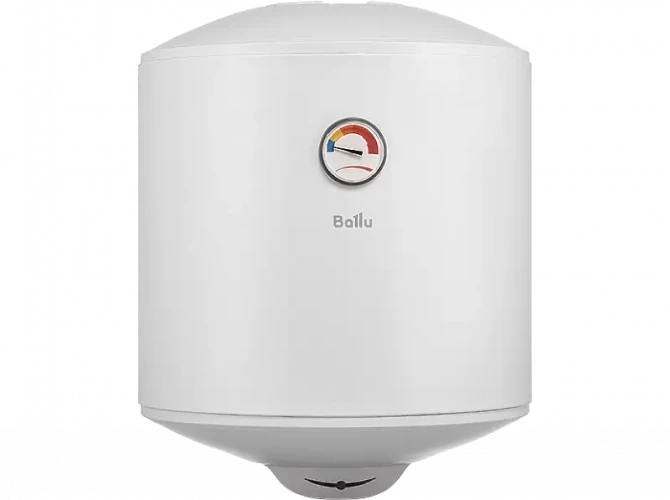 Накопительный электрический водонагреватель Ballu BWH/S 50 Proof
