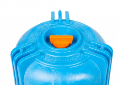 Гидроаккумуляторы Джилекс КРАБ-Т 10