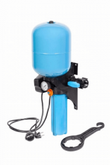 Гидроаккумуляторы Джилекс КРАБ-Т 10