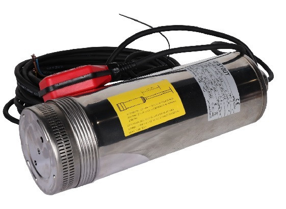 Колодезный насос STOUT SPW-0001-200600