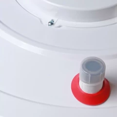 Бойлер косвенного нагрева ROMMER RWH-1110 190 л.