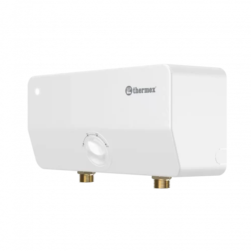 Проточный электрический водонагреватель Thermex Artflow 6000