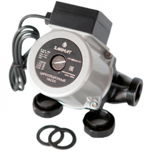 Насос для отопления ETERNA SR 25-80