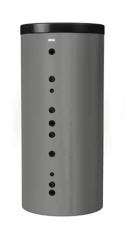 Буферный накопитель Hajdu PT 300