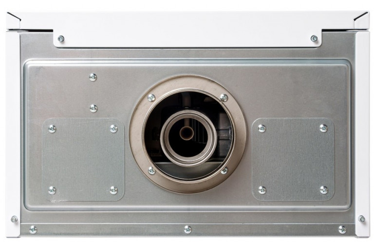 Настенный газовый котел Kotitonttu SUARI S17 OK