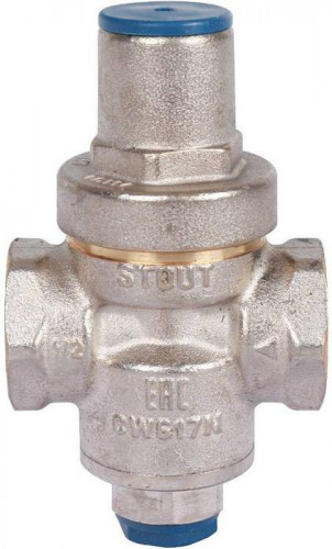 Редуктор давления STOUT SVS-1010-000015