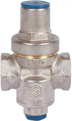 Редуктор давления STOUT SVS-1010-000015