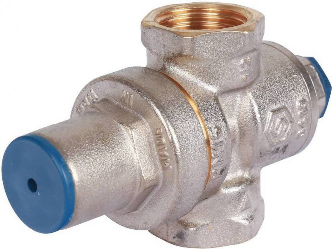 Редуктор давления STOUT SVS-1010-000015