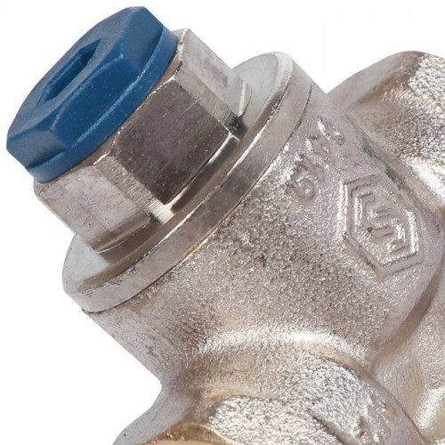 Редуктор давления STOUT SVS-1010-000015