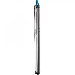 Погружной скважинный насос Grundfos SQ 1-80