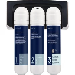 Фильтр трехступенчатый Electrolux iStream TotalPure X-3 Softening