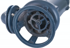 Фекальный насос Unipump FEKAMAX 25-15-2,2