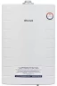 Настенный газовый котел Kiturami World Alpha 18 New