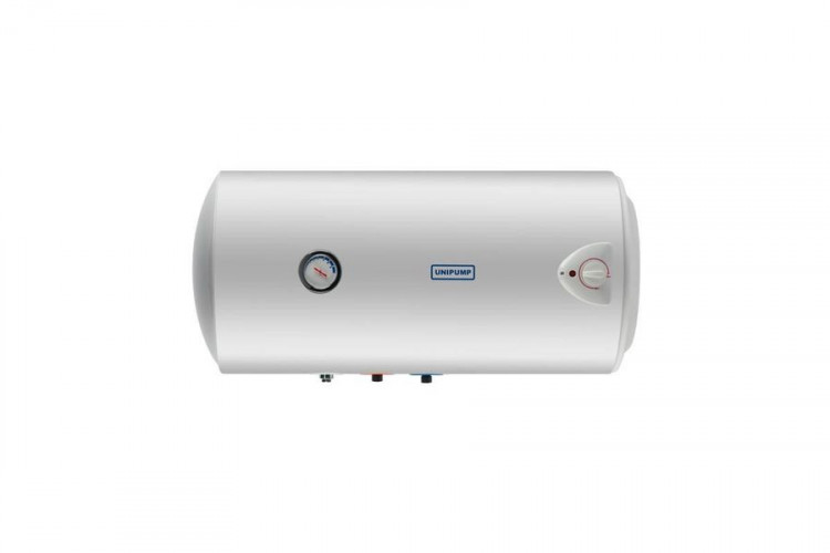 Электрический накопительный водонагреватель Unipump СТАНДАРТ 100 Г (гор.)