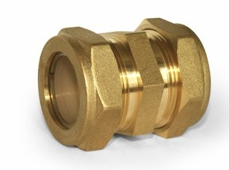 Муфта Stahlmann 15х15 EF