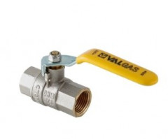 Кран шаровой газовый Valtec 3/4 VT.271