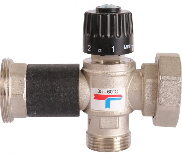 Насосная группа ROMMER RDG-0002-002503