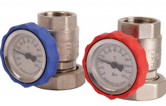 Насосная группа ROMMER RDG-0002-002503