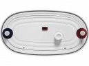 Накопительный электрический водонагреватель Ballu BWH/S 50 Level PRO