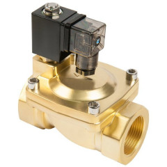 Клапан электромагнитный Unipump BCX-25 1"