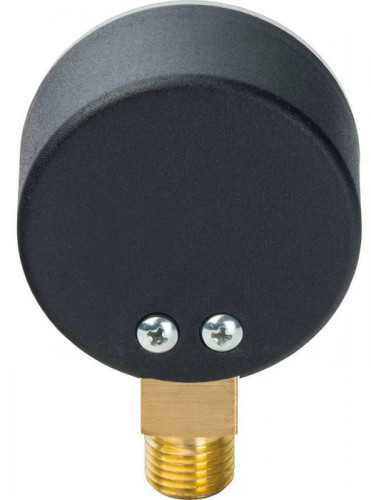 Манометр радиальный Watts F+R200 (MDR) 80/ 10x1/2"