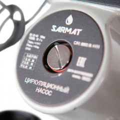 Насос для отопления ETERNA SR 32-40