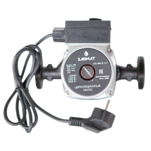 Насос для отопления ETERNA SR 32-40
