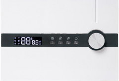 Настенный газовый котел Kotitonttu SUARI S18 DK