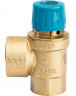 Предохранительный клапан Watts SVW 10 1