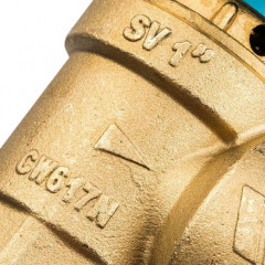 Предохранительный клапан Watts SVW 10 1