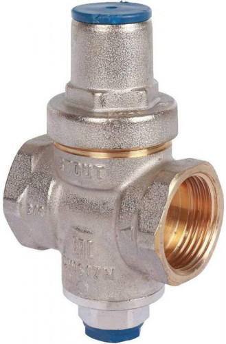 Редуктор давления STOUT SVS-1010-000020