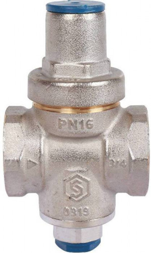 Редуктор давления STOUT SVS-1010-000020