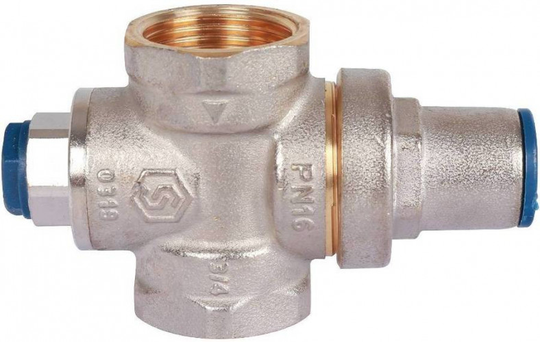 Редуктор давления STOUT SVS-1010-000020