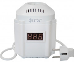 Стабилизатор напряжения STOUT ST 250