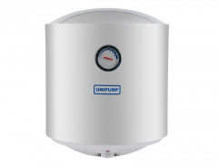 Электрический накопительный водонагреватель Unipump СТАНДАРТ 30 В (верт.)