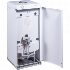 Напольный котел Ростовгазоаппарат RGA xChange 17