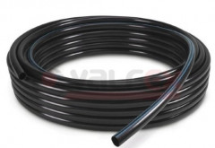 Труба ПНД Valfex 25х2 SDR 13,6