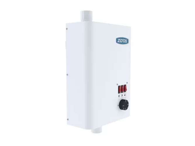 Электрический настенный котел ZOTA 4.5 Balance