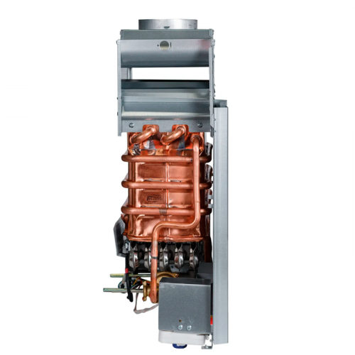 Газовый проточный водонагреватель MIZUDO ВПГ 3-10