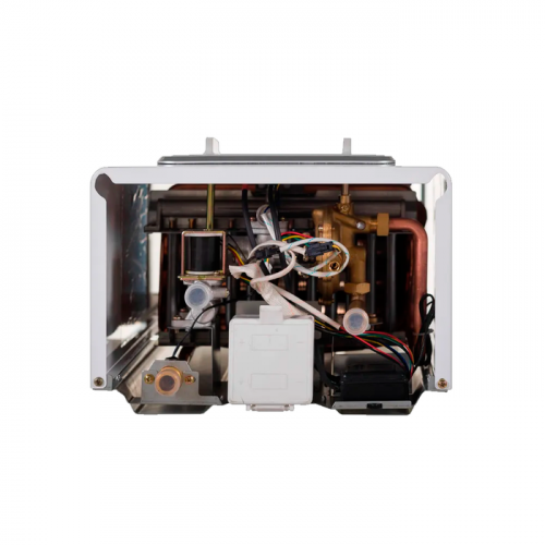 Газовый проточный водонагреватель MIZUDO ВПГ 3-10