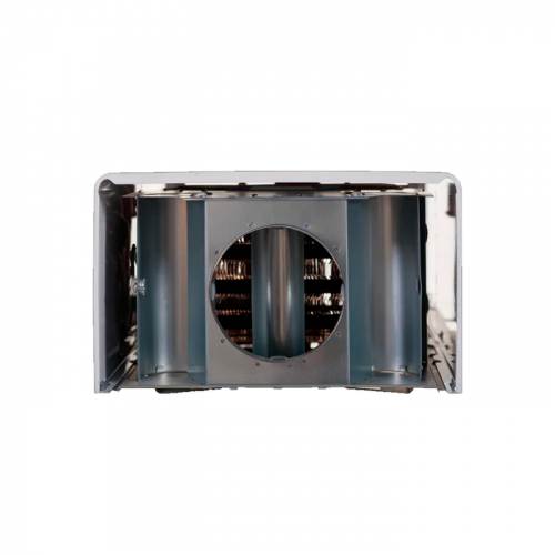 Газовый проточный водонагреватель MIZUDO ВПГ 3-10