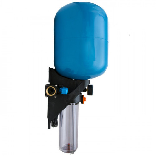 Гидроаккумуляторы Джилекс КРАБ-Т 18л