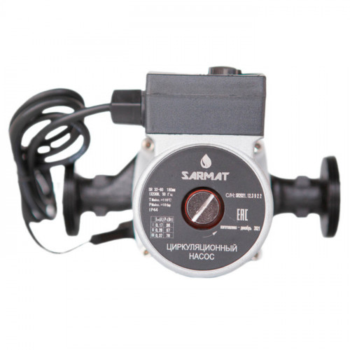 Насос для отопления ETERNA SR 32-60