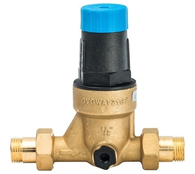 Редуктор давления Watts DRV 15 N