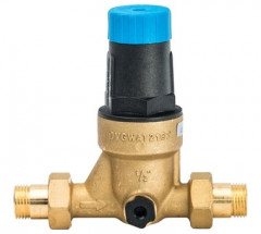 Редуктор давления Watts DRV 15 N
