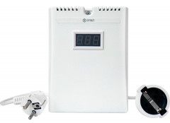 Стабилизатор напряжения STOUT ST 600