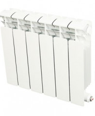 Радиатор биметаллический Rifar Base 200 6 секций