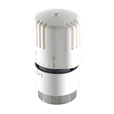 Термоголовка диапазон регулировки 6,5 - 27,5°C твердотельная Valtec VT.1000.0.0