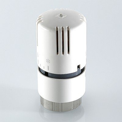 Термоголовка диапазон регулировки 6,5 - 27,5°C твердотельная Valtec VT.1000.0.0